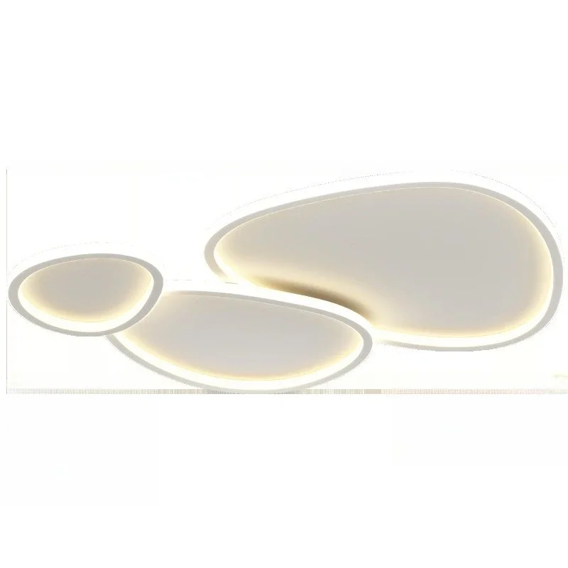 

Living room ceiling light, modern minimalist atmosphere, minimalist bedroom lighting, whole house package combination