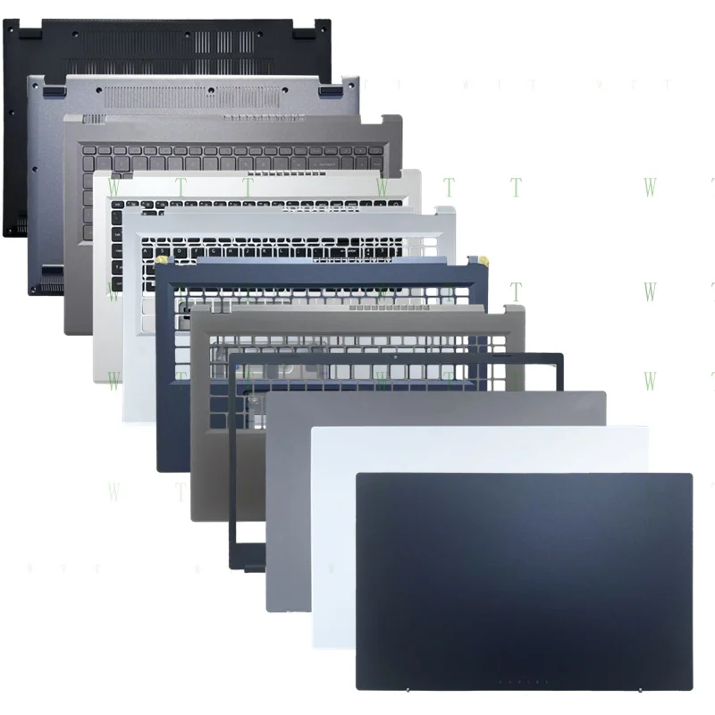 

TT новая задняя крышка для Acer Aspire A315-24P A315-24PT N23C3/подставка для рук/нижняя часть