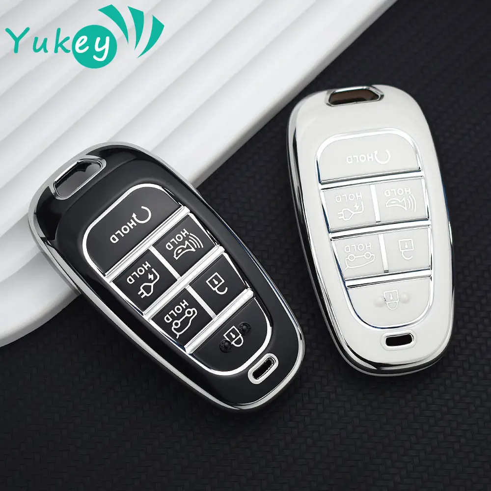 Car Accessories Key…