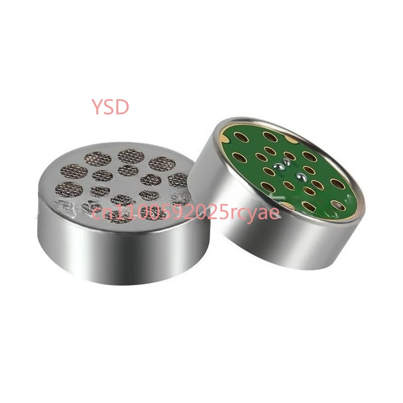 

Конденсаторный микрофон большого размера 25*6,5 Mi core, большая диафрагма и высокочувствительный микрофон для прямой трансляции, головка Mi