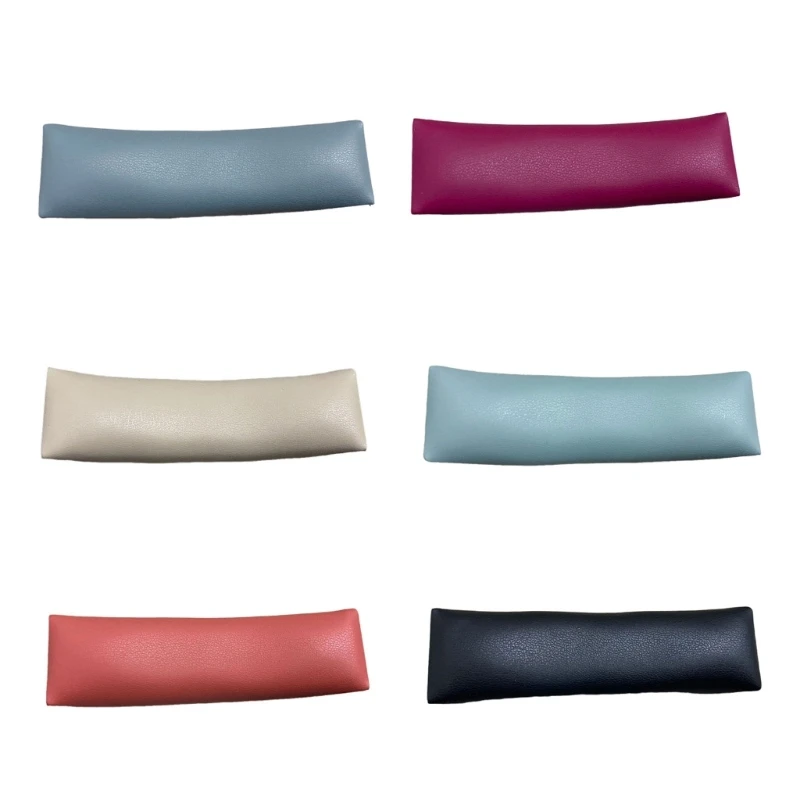 

Perfectly Fitting Headband Pad Protector for MDR100A MDR100AAP Headphones Top Headband Protector Headphone Repair Part