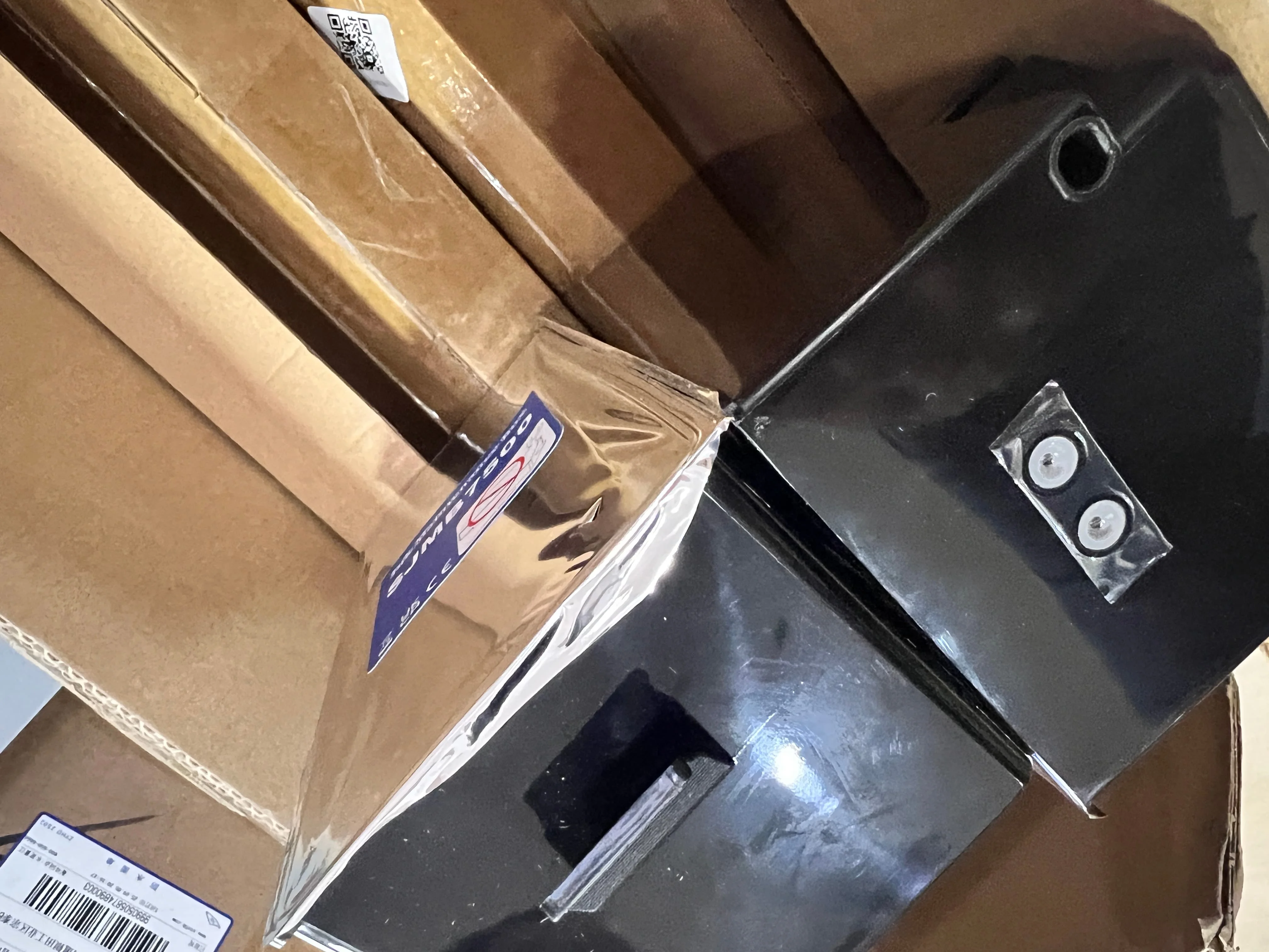 

SJMB7500 C33S020596 Maintenance Box for EPSON TM C7500 C7510 C7520 C7500G C7510G C7520G