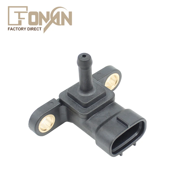 MAP Boost Pressure Sensor For Mitsubishi Fuso Canter Euro 4 ME-223596 ME223596 7690