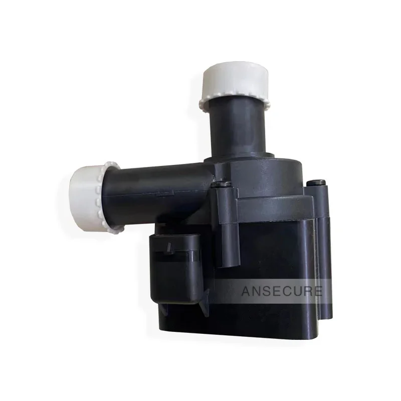 Additional Auxiliary Coolant Cooling Water Hose Pump Control Solenoid Valve For Audi A4 S4 A5 A6 Q5 A8 2.0 06D121601