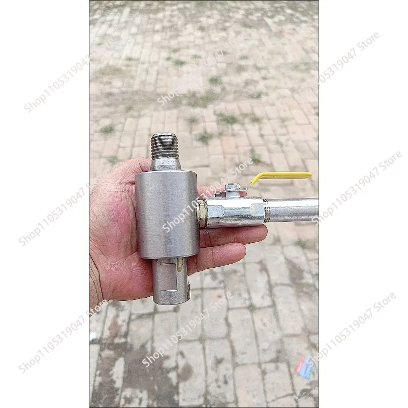 injecteur-d'eau-pour-forage-fabrique-en-un-materiau-plus-durable-resistant-a-la-haute-pression-peut-etre-utilise-pour-les-eaux-usees
