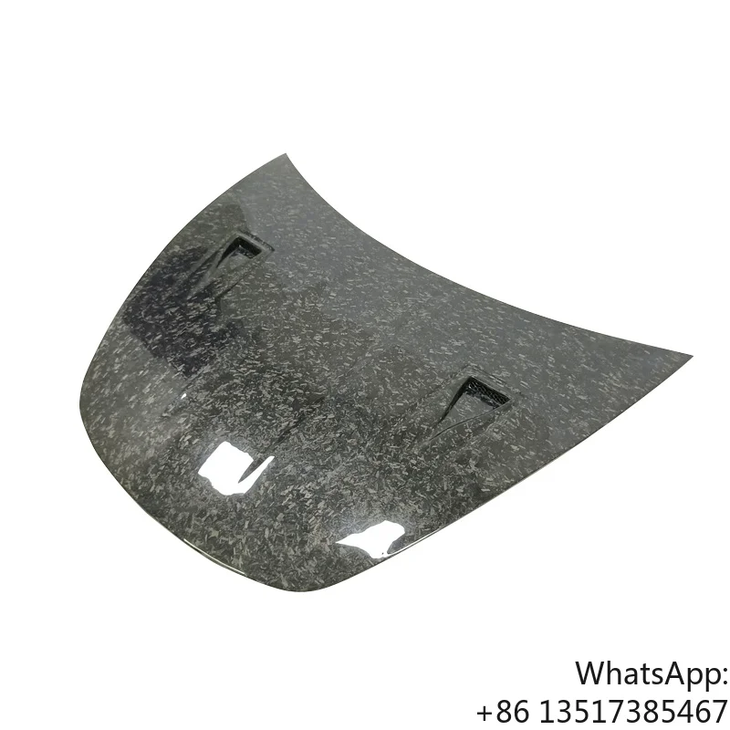 

MODEL 3 Forged Carbon Fiber Hood for Tesla Model 3