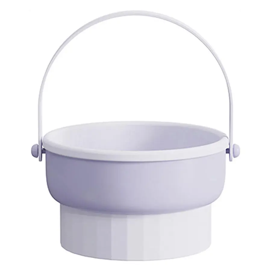 Tapis de nettoyage de brosse de maquillage en Silicone 3 en 1, support de séchage, outil d'organisation de nettoyage de brosse cosmétique avec Base à ventouse