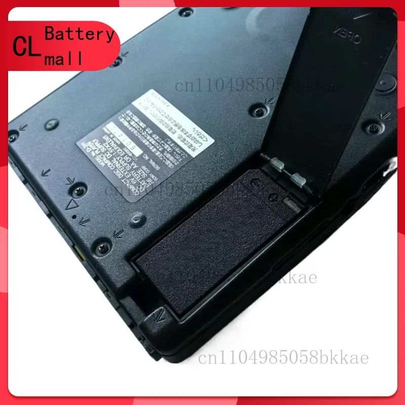 

USBC Rechargeable Battery For SONY Discman D-350 D-311 BP-5