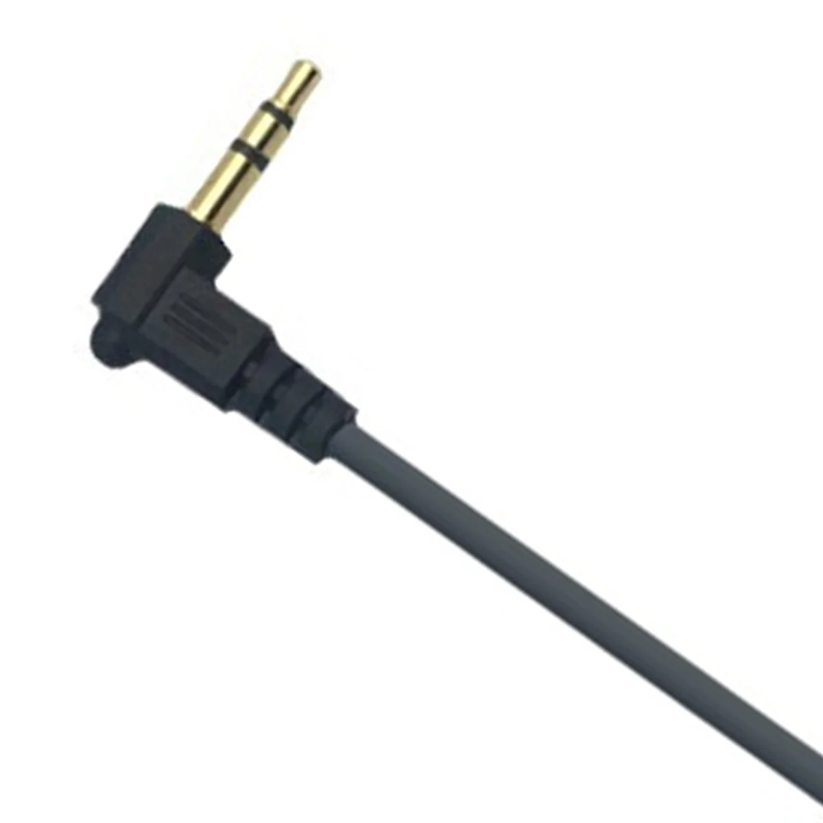 N82R 2Pcs 3.5Mm Cable Spring Cable For Camera Smart Phone To DJI Mic Wireless Microphone For Camera