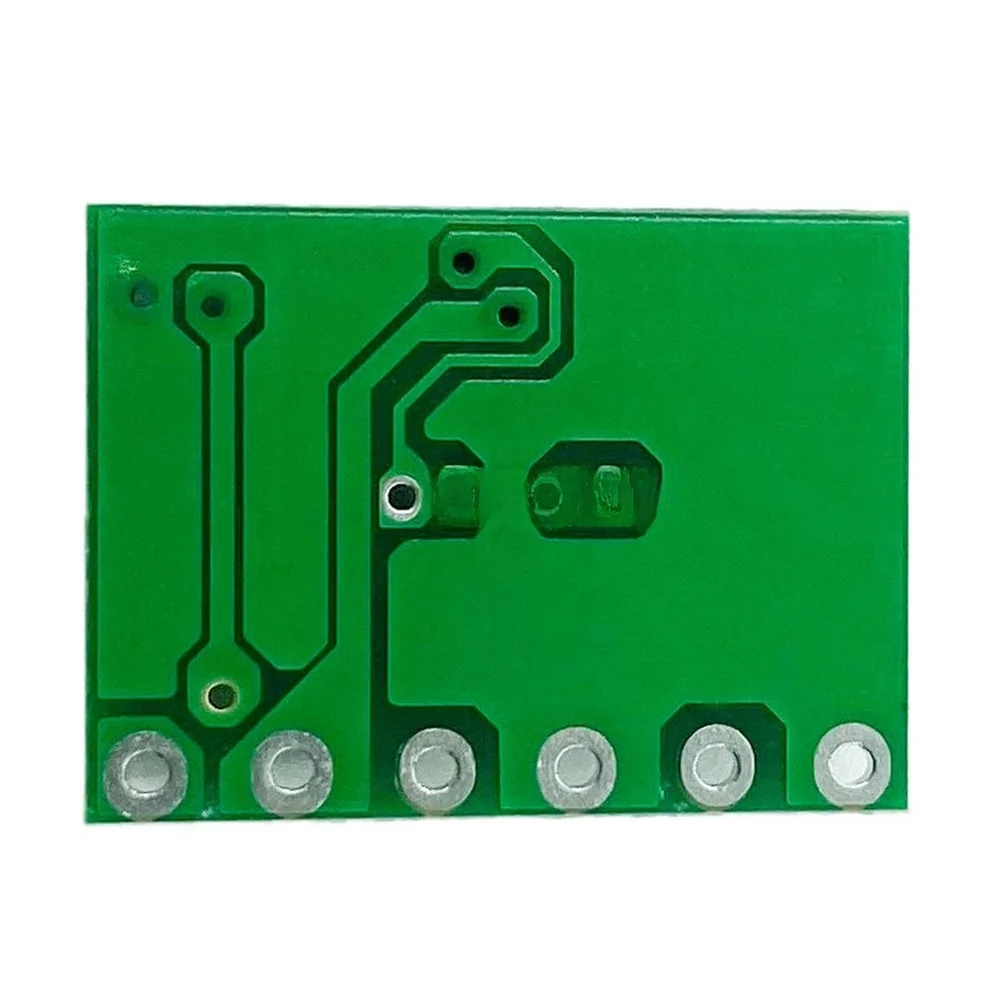 Glass Fiber Solar Road Marker Light Control Board Compatible with Standard Solar Road Stud Assemblies and Mounts