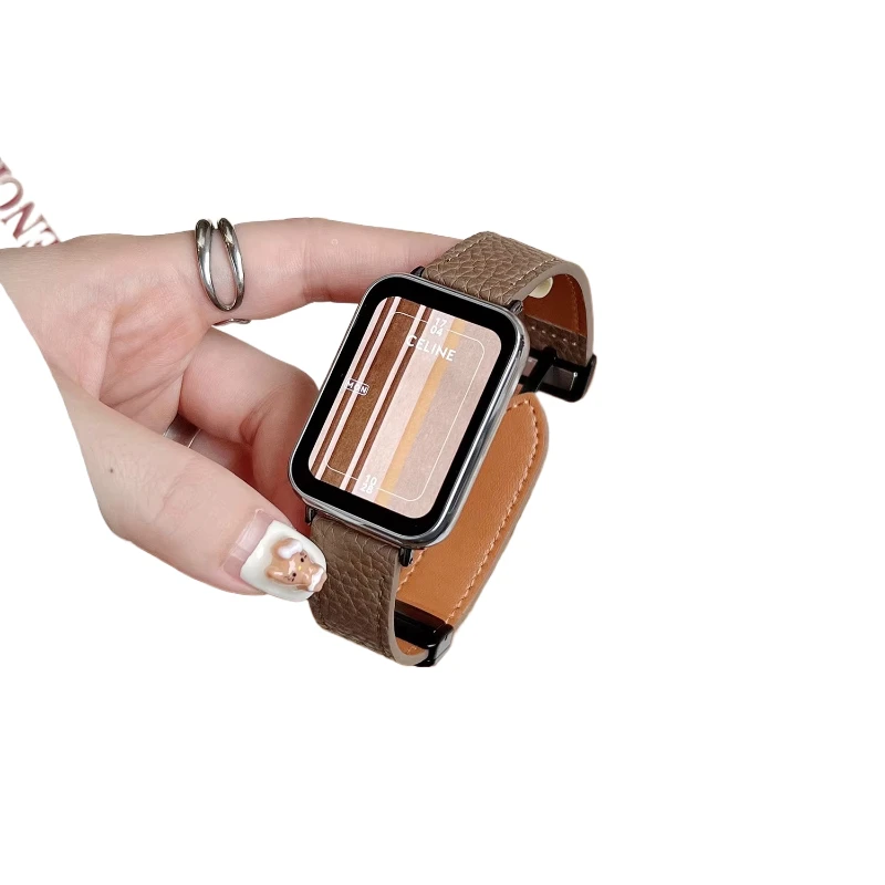 Fashion Strap for Xiaomi band 9 Pro Watchband For Xiaomi band 8 Pro Woman Man Sport belt Correa Bracelet SmartWatch Wristband