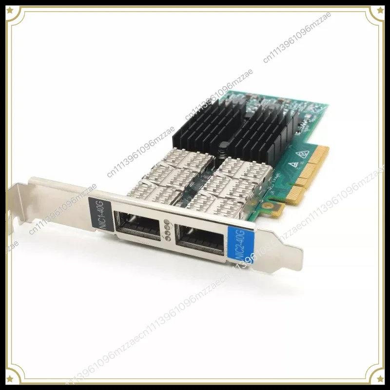 40G Dual Port 10 Gigabit Network Interface Card CX314A MCX314A-BCCT ConnectX-3 Pro