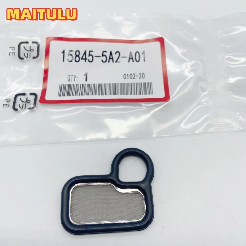 

Suitable for Honda CR-V Accord Odyssey 15845-5A2-A01 Acura engine cylinder head VTEC gasket auto parts