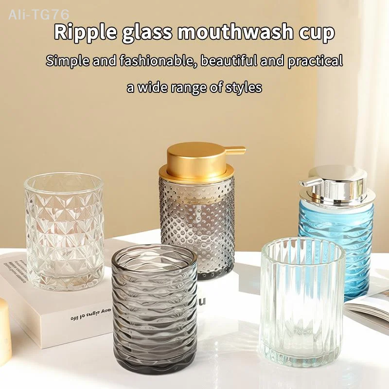 PuraVive Hand Foaming Dispenser Soap Foam Bottle Hand Wash Container Foam Design Dispenser Countertop Decoration