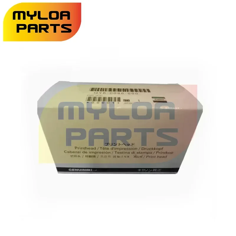 Original Genuine New QY6-0086 Print Head support for Canon MX922 MX925 MX928 MX728 IX6780 IX6880 MX721 MX722 MX725 MX726 MX727 P
