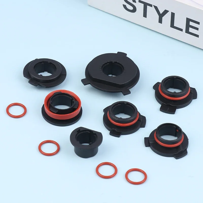 Автомобильная-светодиодная-лампа-для-фар-h1-h4-h7-h11-9005-9006-9012-высокотемпературный-автомобильный-светодиодный-патрон-адаптер-держателя-лампы