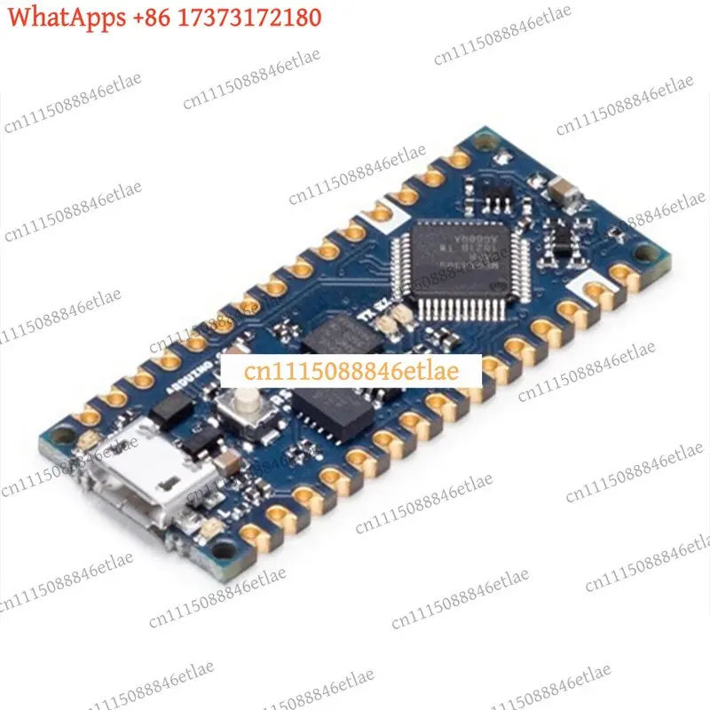 k3 Replacement MCU UL94 V-0 Rated Temp -40~85°C Green PCB Warning: Verify VCC Before Connect Low Power IoT Node Prototype Safe