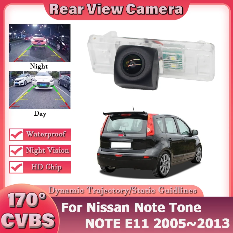 Rear View Camera Fo…