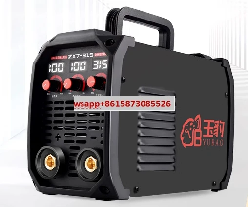 

welding machine 220v 380v industrial grade small all copper dual voltage welding machine