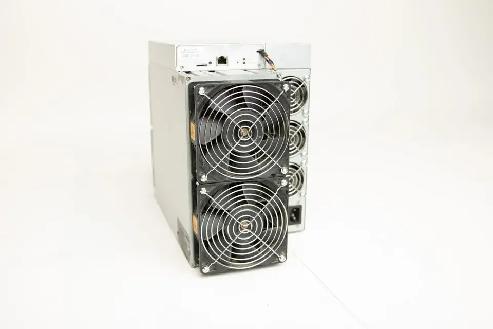 INCRÍVEL Bitmain KS5 21Th Miner KASPA Coin KHeavyHash ASIC Mining EM ESTOQUE
