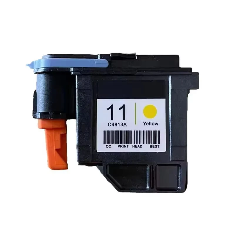 1pc Print head for HP11 printhead Designjet 70 100 110 500 510 500PS C4810A C4811A C4812A C4813A