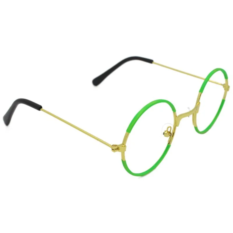 Lunettes de Cosplay du film animé Disney Encanto Mirabel Madrigal, jouet Cos, lunettes Kawaii, jouet cadeau