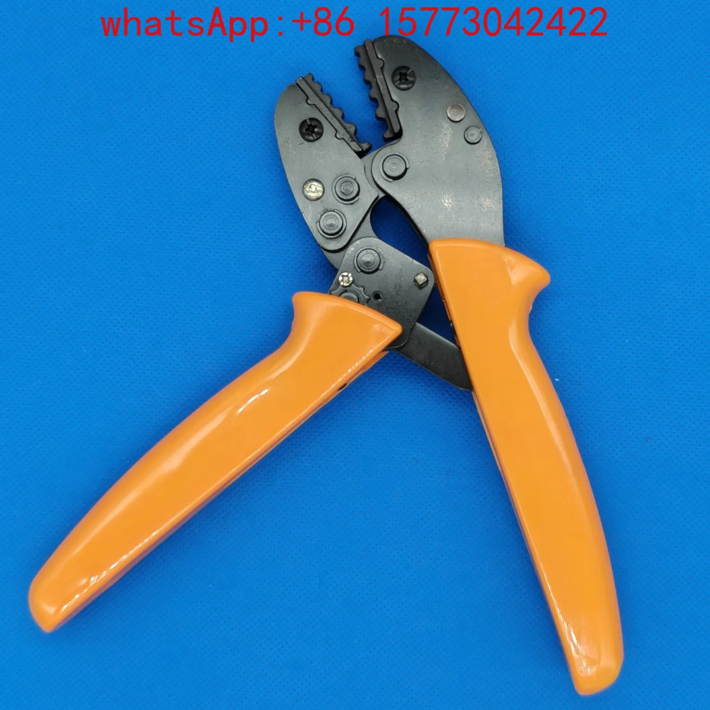 FSC-1510TX/SCX Super labor-saving mini bare terminal crimping pliers FSC1510TX/SCX