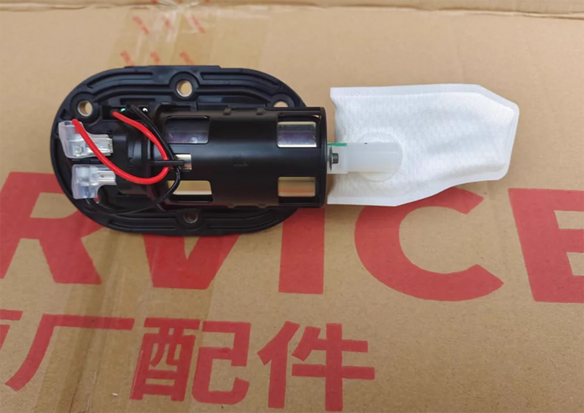 Electronic Fuel Injection Electric Fuel Pump for Keeway RKS 125 EFI Classic Sport RKV 125 CBS Superlight 125 TX 125 TX Supermoto