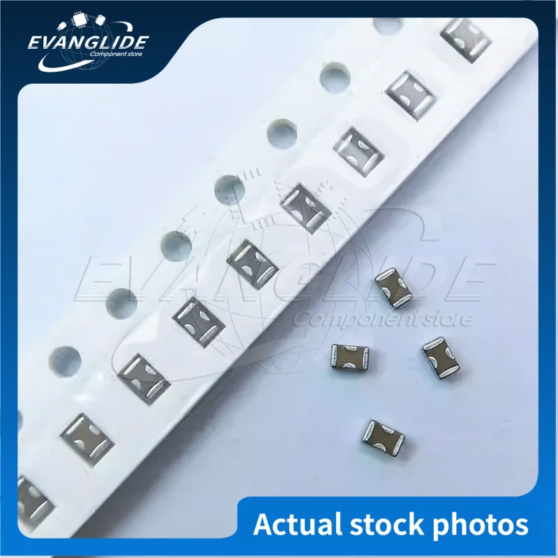100 PCS/LOT 100%Original & New NFM21PC105B1C3D 1uF 16V 4A Feed-through capacitor filter In Stock Wholesale Discount