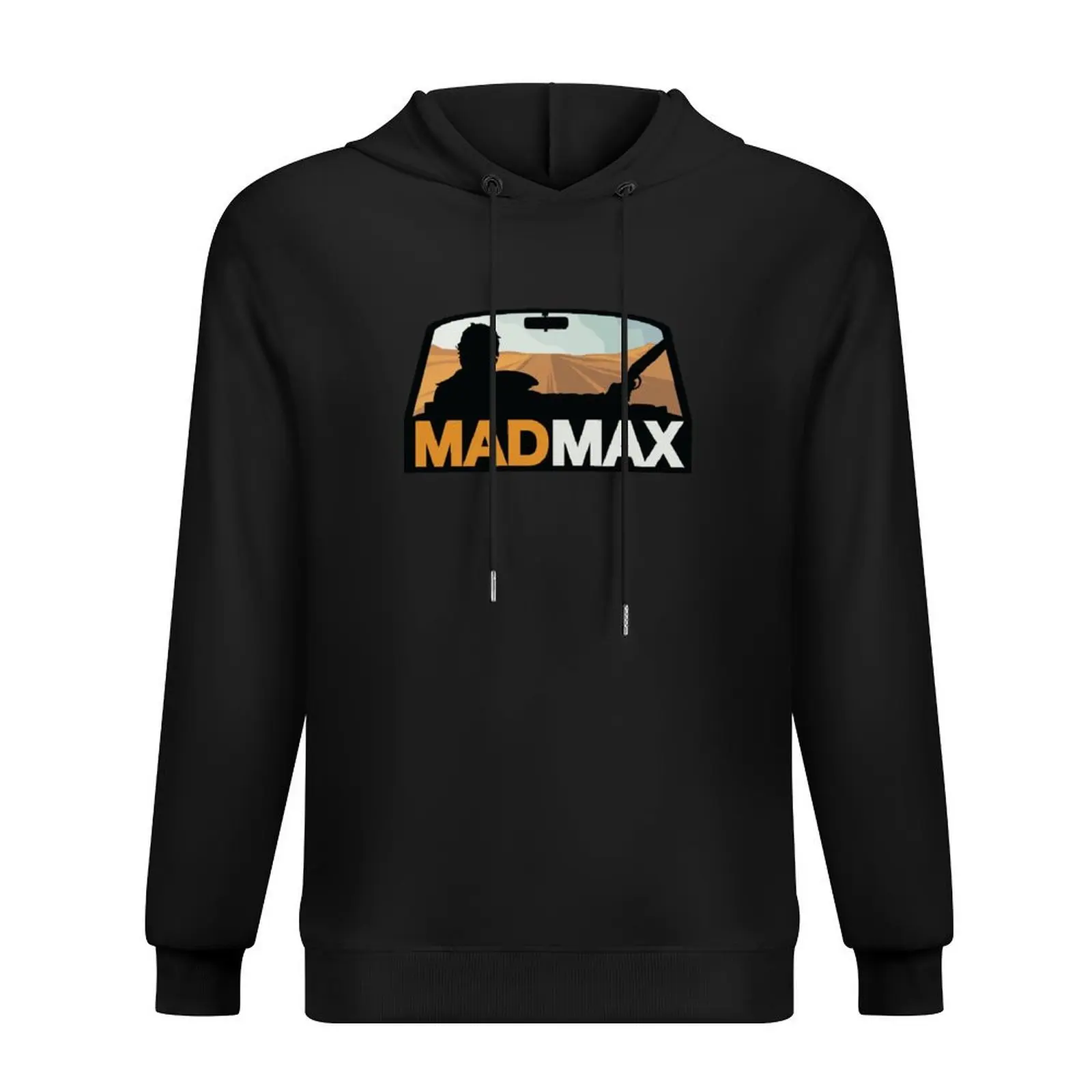 

Mad Max - Don Draper Edition Hoodie hooded shirt anime clothes male clothes men's clothing hoodie oversize