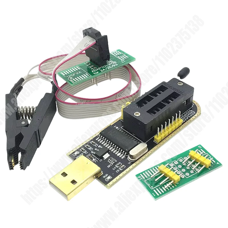 Usb Programmer CH34…