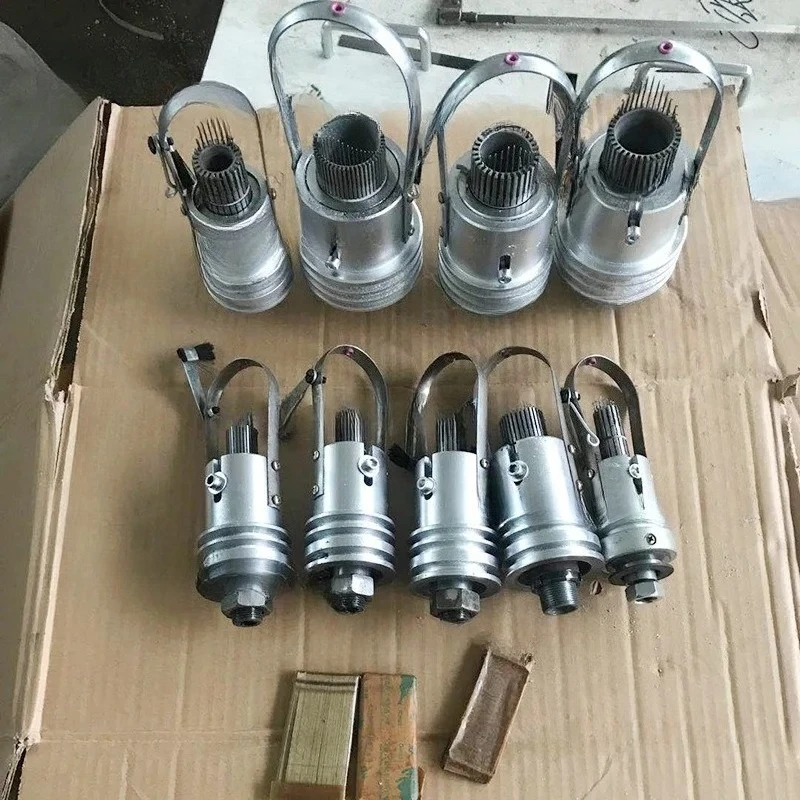 Knitting Equipment, Hook Needle Machine Head, Tape Weaving Machine Head, Textile Equipment and Accessories, Knitting Machinery