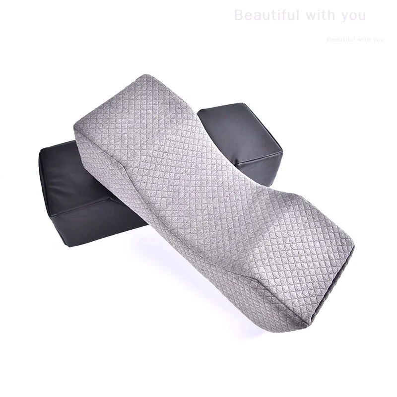 Wimperkussen Neksteun Wimperkussen Zacht enten Wimpers Make-up Salon