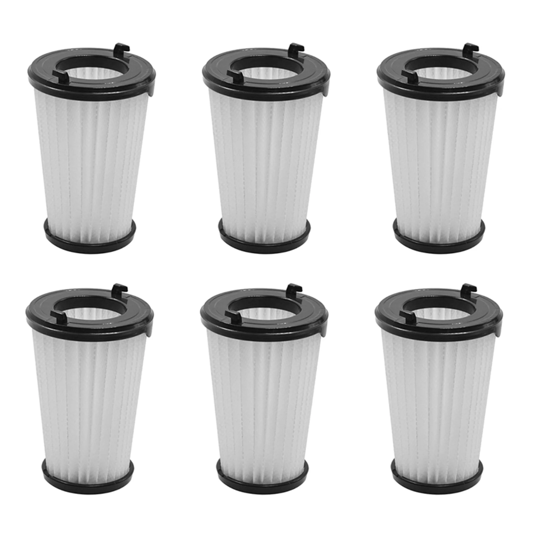 ABBK-6 Pcs Filter F…