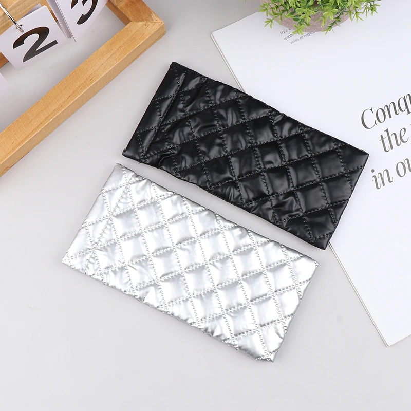Portable Down Eyeglasses Bag Women Simple Glasses Case Sunglasses Protector Travel Pack Pouch Glasses Case Eyewear Accessories