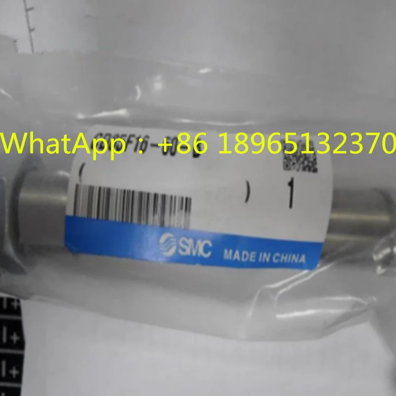 CDQ2B16-5DMZ-XC8 CDQ2B16-10DMZ-XC8 CDQ2B16-15DMZ-XC8 novo original ajustável tipo fino cilindro