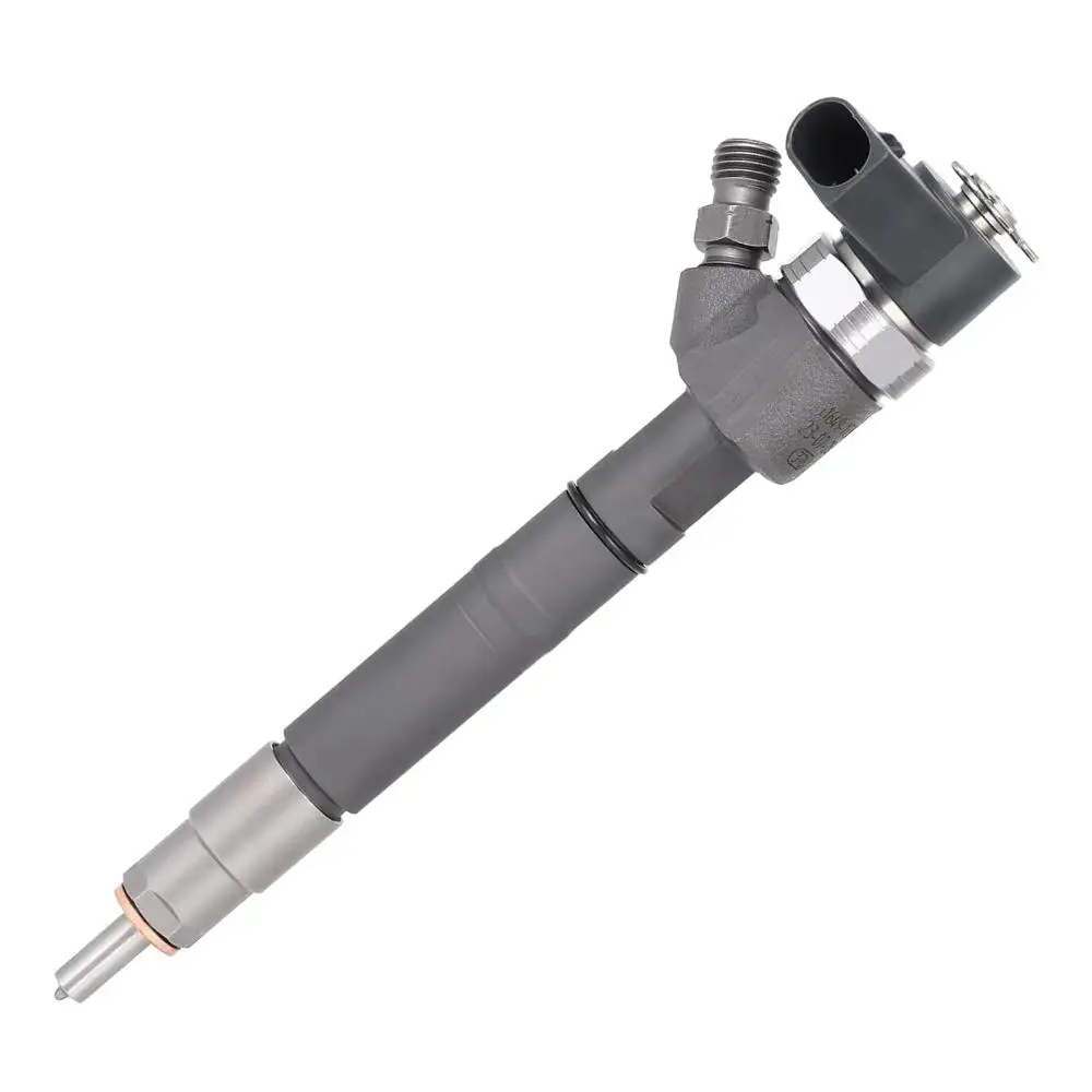 

Diesel Injector Nozzle 0445110194 A6480700387 Fuel Sprayer Inyector for MERCEDES-BENZ W211 E320