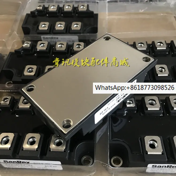 

Module DFA200AA160 DFA150AA160 DF200BA160 DFA75CB160 PGH20016AM