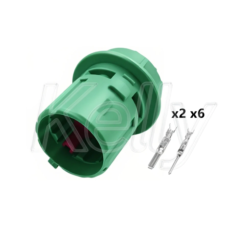 8P AC-Montagekabelbaum für Auto-Scheinwerfer, Kabelstecker für Fiat Do Feiyue 500X Pendor 500 13606031X – Detail 5