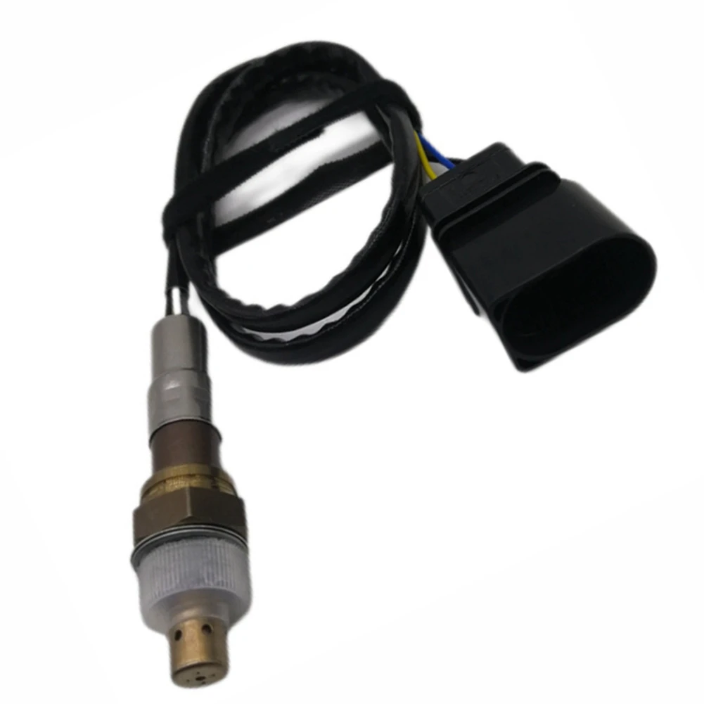 A67K-Oxygen Sensor For 04-13 Skoda Seat VW Golf Mk5 1.6L Golf Jetta SEAT 06A906262BR 06A 906 262BR LZA07-V1 06A906262CF