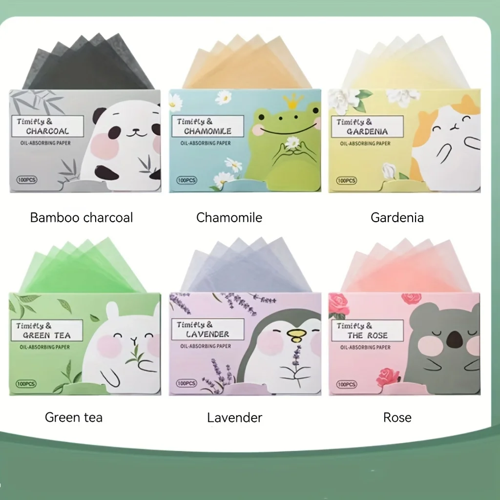 600 ชิ้น/ได้รับการรับรองจากคนดัง เหมาะสำหรับผิวมัน! กระดาษซับมันควบคุมความมันและกระชับรูขุมขนสำหรับบริเวณทีโซนในฤดูร้อน เหมาะสำหรับผิวมัน กระดาษซับมันแบบพกพาพร้อมกลิ่นหอมจากพืช สีผิวสีเบจอ่อน เหมาะสำหรับการฝึกทหารนักเรียน ต้องมีสำหรับการเดินทางกลางแจ้ง