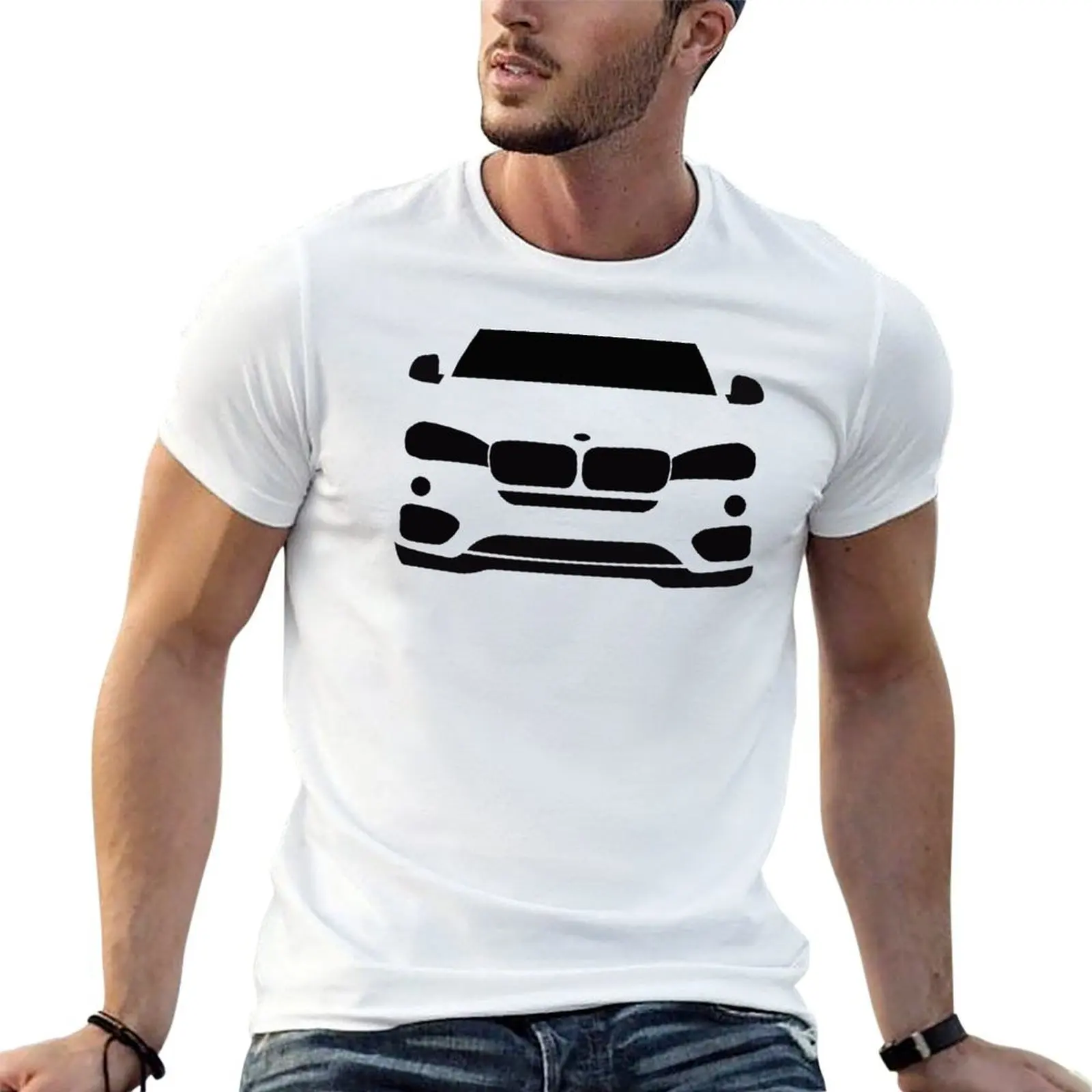 X6 T-Shirt Men T Sh…