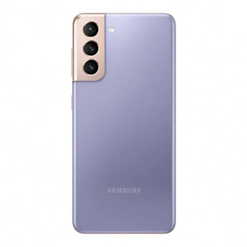 Samsung Galaxy  s21+ S21 Plus 5G G996U G996U1 G996N G996B/BS 6.7" ROM 128 /256GB RAM 8GB Snapdragon 888 NFC Octa Core Cell Phone