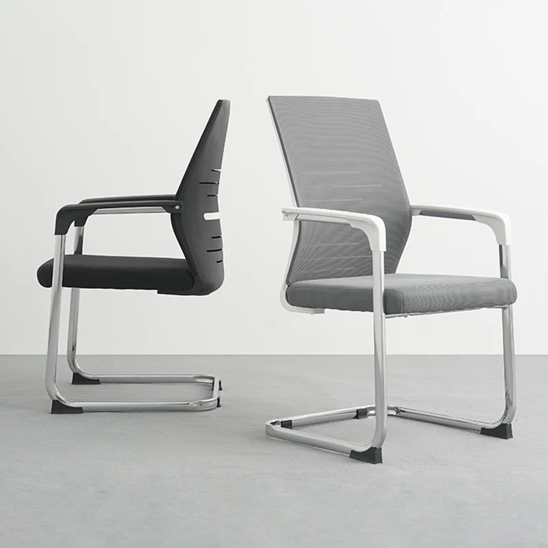 

Luxury Vintage Office Chair Swivel Ergonomic Wheels Cushion Office Chair Extension Glides Cadeira De Escritorio Furnitures