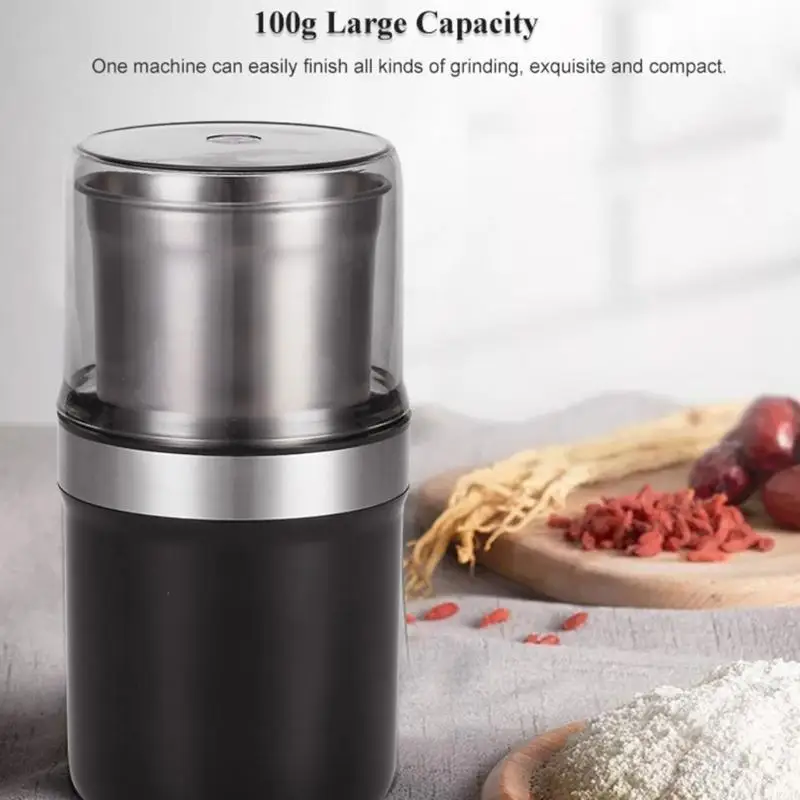 U1JE Coffee Grinder Eleبير