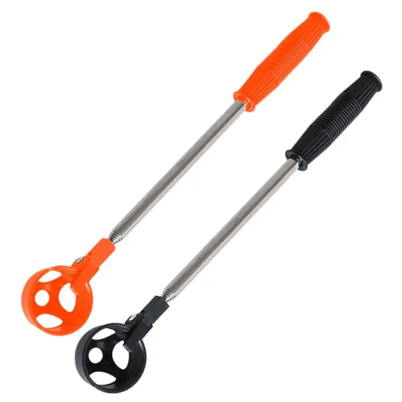 Golf Ball Retriever Golf Ball Grabber Stick Golf Ball Grabber Tool For Water Telescopic Golf Ball Grabber Ball Picker Upper For