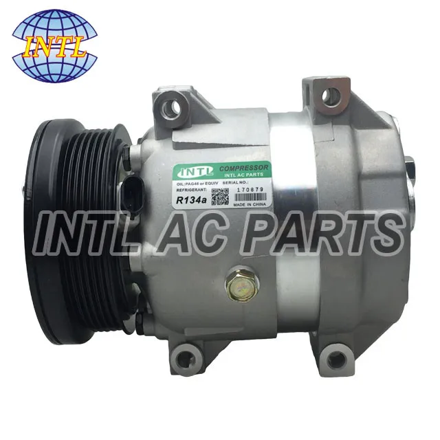 95905518 95954659 96409087 96801525 air ac compressor for Chevrolet Epica 2.0 TURBO Diesel /2.5L 2L