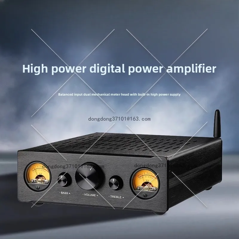 D325X High Power TP…