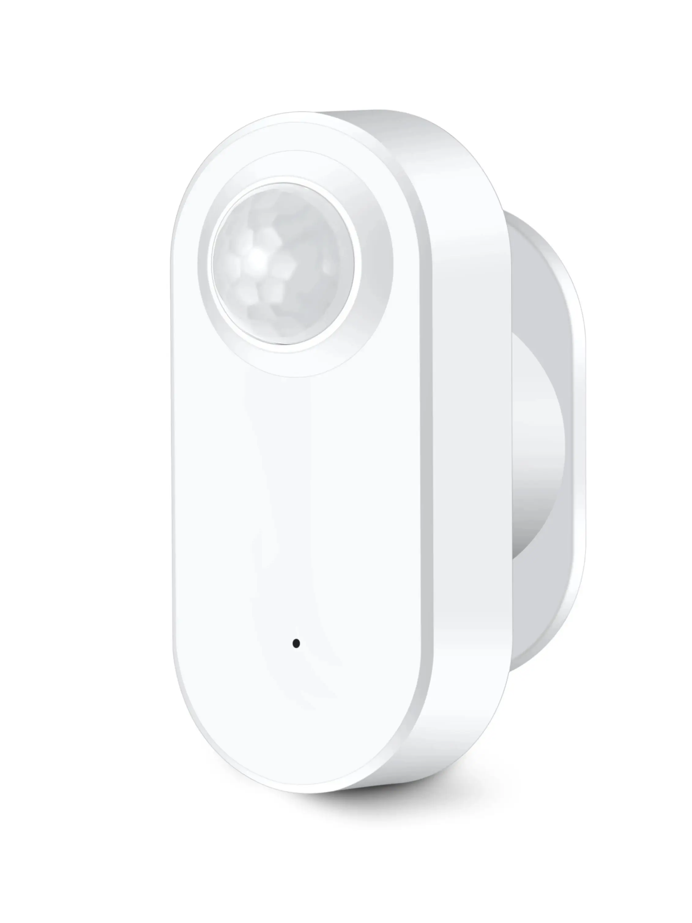 Zigbee présence humaine + capteur de détection de mouvement PIR détecteur de luminance fonctionnant sur batterie prise en charge Zigbee2mqtt Assistant domestique