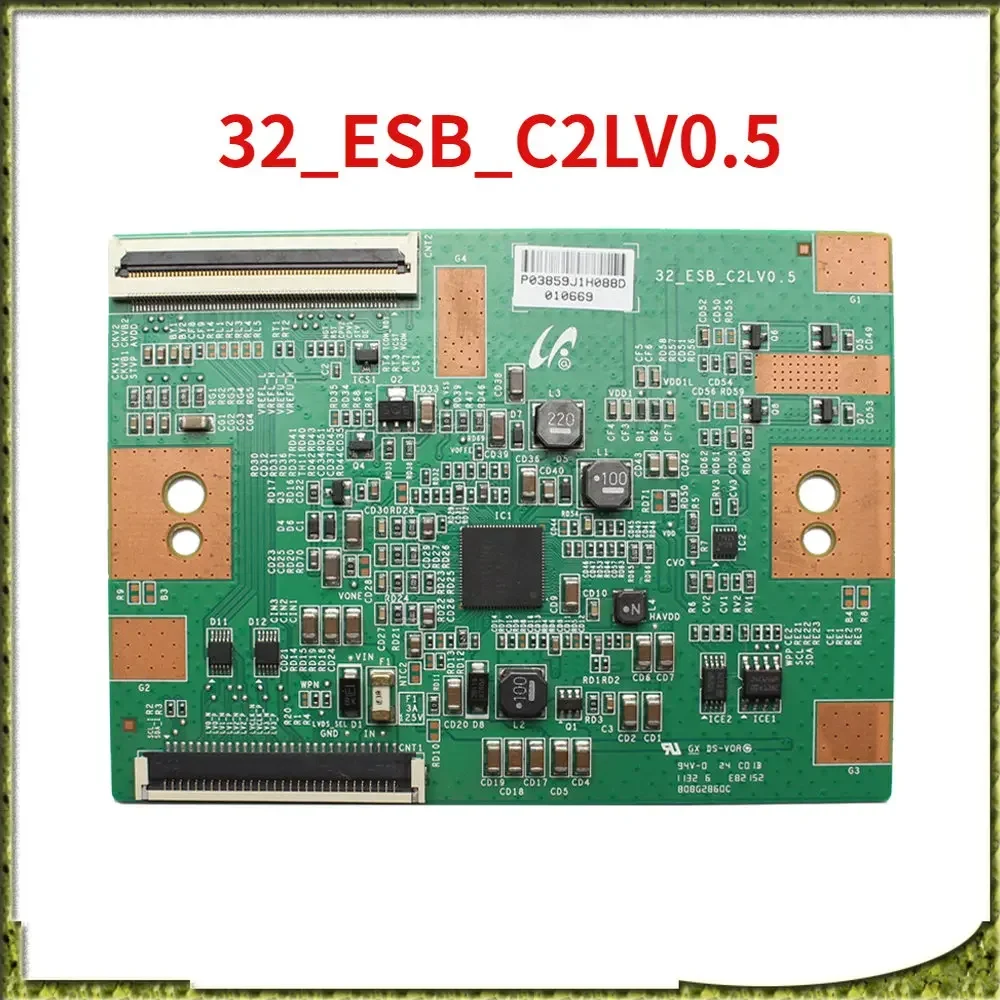 32 Esb C2LV0.5 32_E… - image